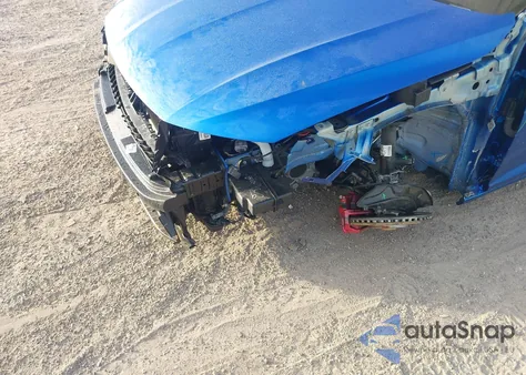 2024 Volkswagen Jetta Gli 40Th Anniversary Edition z USA, uszkodzony, nr VIN 3VW8T7BU8RM049778